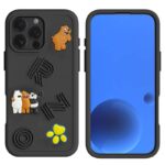 iPhone17 EVA ケース iPhone17pro ケース