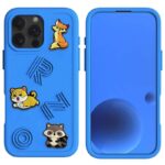 iPhone17 EVA ケース iPhone17pro ケース