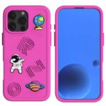 iPhone17 EVA ケース iPhone17pro ケース