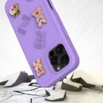iPhone17 EVA ケース iPhone17pro ケース