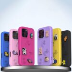 iPhone17 EVA ケース iPhone17pro ケース