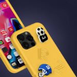iPhone17 EVA ケース iPhone17pro ケース