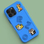 iPhone17 EVA ケース iPhone17pro ケース