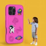 iPhone17 EVA ケース iPhone17pro ケース