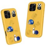iPhone17 EVA ケース iPhone17pro ケース DUX DUCIS  iPhone17 ケース スマホケース 全5色 SKU:AC07192025011 - 画像 (6)