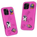 iPhone17 EVA ケース iPhone17pro ケース
