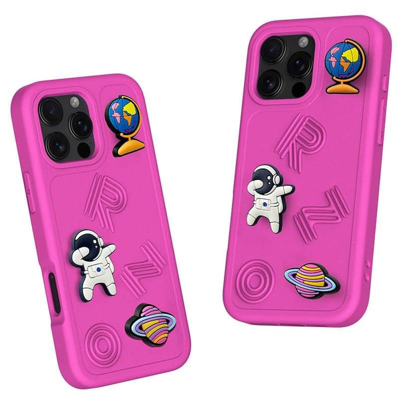 AC07192025011-21 iPhone17 EVA ケース iPhone17pro ケース