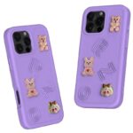 iPhone17 EVA ケース iPhone17pro ケース