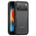 iPhone17 2in1 PC+TPU ケース DUX DUCIS magsafe対応ケース