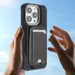 iPhone 17 背面型ケース magsafe対応ケース