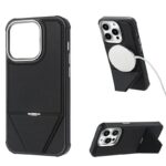 iPhone 17 背面型ケース magsafe対応ケース