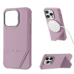 iPhone 17 背面型ケース magsafe対応ケース