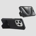 iPhone 17 背面型ケース magsafe対応ケース