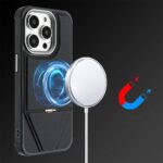 iPhone 17 背面型ケース magsafe対応ケース