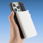 iPhone 17 背面型ケース magsafe対応ケース