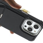 iPhone 17 背面型ケース magsafe対応ケース