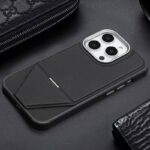 iPhone 17 背面型ケース magsafe対応ケース