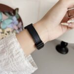アップルウォッチ バンド 本革材質 バンド