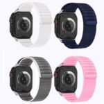 アップルウォッチ バンド ナイロンバンド