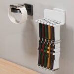 壁掛け式腕時計充電ホルダー アップルウォッチ スタンドホルダー