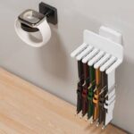 壁掛け式腕時計充電ホルダー アップルウォッチ スタンドホルダー