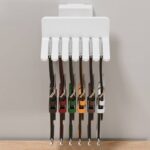 壁掛け式腕時計充電ホルダー アップルウォッチ スタンドホルダー