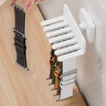 壁掛け式腕時計充電ホルダー アップルウォッチ スタンドホルダー