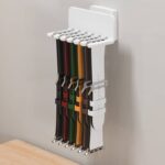 壁掛け式腕時計充電ホルダー アップルウォッチ スタンドホルダー