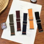 アップルウォッチ バンド ナイロンバンド