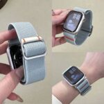 アップルウォッチ バンド ナイロンバンド