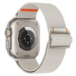 アップルウォッチ バンド ナイロンバンド