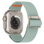 アップルウォッチ バンド ナイロンバンド