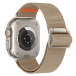 アップルウォッチ バンド ナイロンバンド