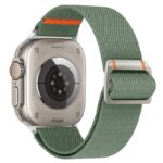 アップルウォッチ バンド ナイロンバンド