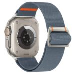 アップルウォッチ バンド ナイロンバンド