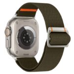 アップルウォッチ バンド ナイロンバンド