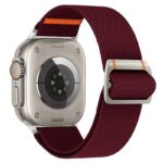 アップルウォッチ バンド ナイロンバンド