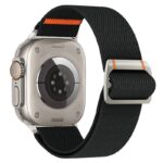 アップルウォッチ バンド ナイロンバンド