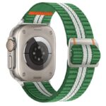 アップルウォッチ バンド ナイロンバンド