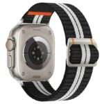 アップルウォッチ バンド ナイロンバンド