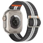 アップルウォッチ バンド ナイロンバンド