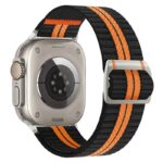 アップルウォッチ バンド ナイロンバンド