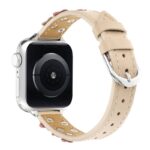 アップルウォッチ バンド 本革レザー バンド