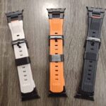 Quick view Add to compare Add to wishlist アップルウォッチ バンド TPU バンド apple watch 44mm 45mm 46mm 49mm ULTRA TPU ベルト