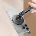 スマホ・タブレット兼用卓上 スタンドホルダー