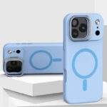 iPhone17 シリコン ケース magsafe対応ケース iPhone16ケース