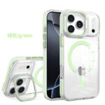 iPhone17 2in1 PC+TPU ケース magsafe対応ケース