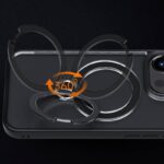 iPhone16 2in1 PC+TPU ケース magsafe対応ケース iPhone16pro ケース iphone全機種対応 ケース iPhone16Plus ケース