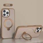 iPhone16 2in1 PC+TPU ケース magsafe対応ケース iPhone16pro ケース iphone全機種対応 ケース iPhone16Plus ケース