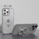 iPhone16 2in1 PC+TPU ケース magsafe対応ケース iPhone16pro ケース iphone全機種対応 ケース iPhone16Plus ケース